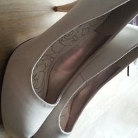 My wedding gear!! :) *FLASH*