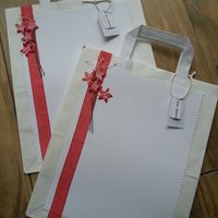 My wedding gear!! :) *FLASH*