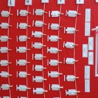 My wedding gear!! :) *FLASH*