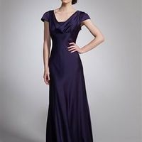 Re: What colour are your bridesmaid dresses?