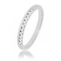 Re: Flash you wedding rings!