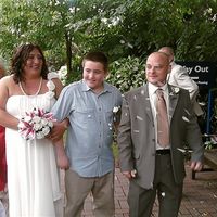 Re: CALLING ALL OLD MARRIEDS....