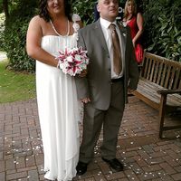 Re: CALLING ALL OLD MARRIEDS....