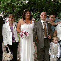 Re: CALLING ALL OLD MARRIEDS....