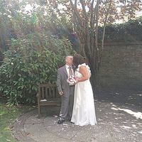 Re: CALLING ALL OLD MARRIEDS....