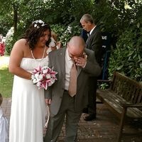 Re: CALLING ALL OLD MARRIEDS....