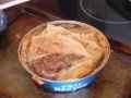 the FB pie report. Again. Now with pictures