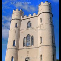 Just confirmed my Cermony and Reception Venue! *Flash*