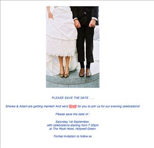 Re: 10 months to go, and FINALLY I feel like I'm getting somewhere! ***flash!!**