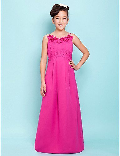 Re: Bridesmaid dress advise please!