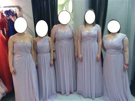 Almost 3 months to go - a few flashes :)