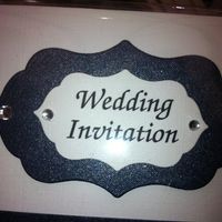 Re: Invitations