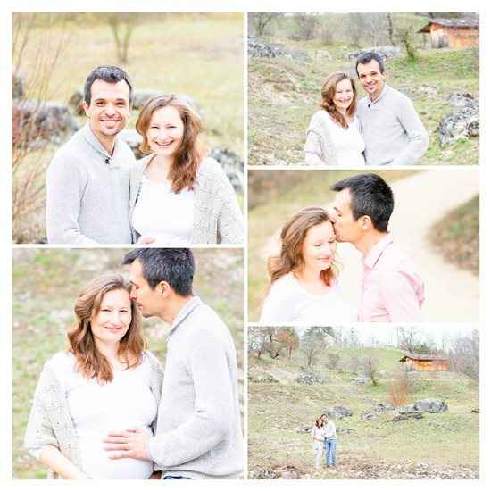 Free engagement photo session & edited images in London / Oxford