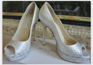 Re: Show Me Show Me Your Shoes.