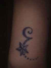 Re: Tattoos