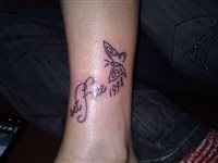 Re: Tattoos
