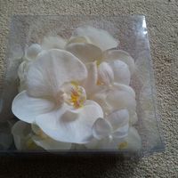 Last few bits left from my Country Wedding