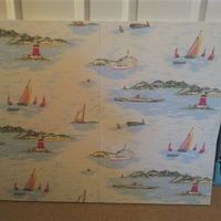 Last few bits left from my Country Wedding