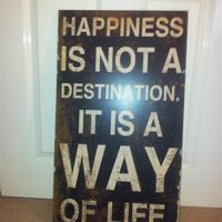 Last few bits left from my Country Wedding