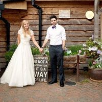 Last few bits left from my Country Wedding