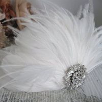 Re: Bridesmaid hair accessory help!