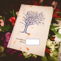 Wedding printing - 1