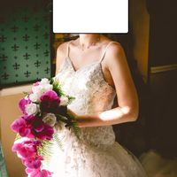 Please help me find the source of my dream dress! - 1