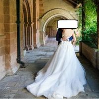 Please help me find the source of my dream dress! - 3