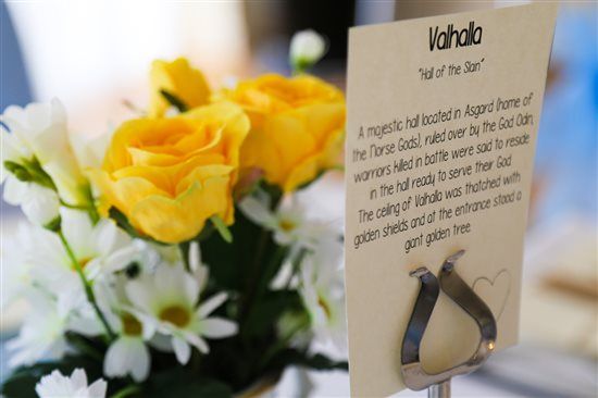 Riley Wedding Report - 5th August 2016