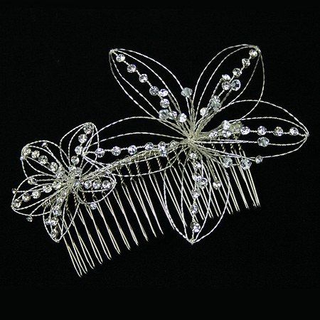 Need some advice regarding hair accessories