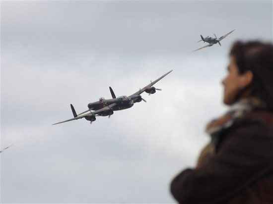 Goodwood Revival FLASH