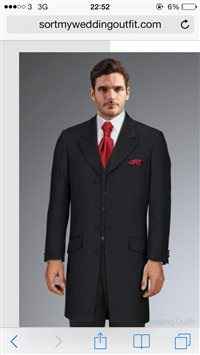 Re: Suit argument with the OH...**RANT!**