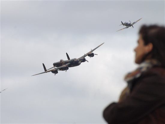 Goodwood Revival FLASH