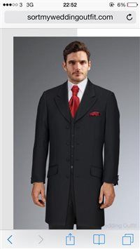 Re: Suit argument with the OH...**RANT!**