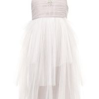 Re: The dress says it all...