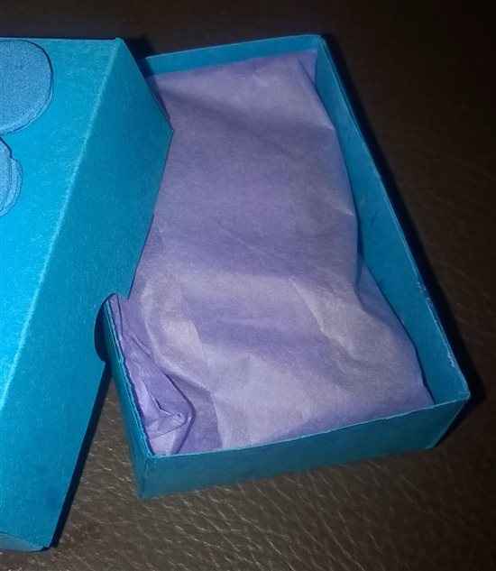 Re: DIY Wedding - show off your makes