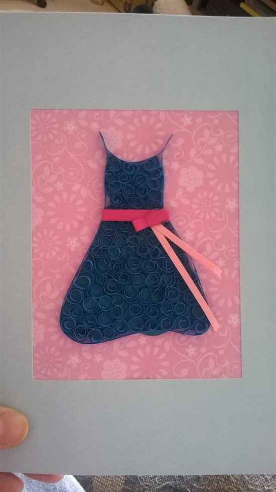 Re: DIY Wedding - show off your makes