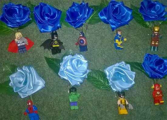 Re: July 2016 Brides (and Grooms)