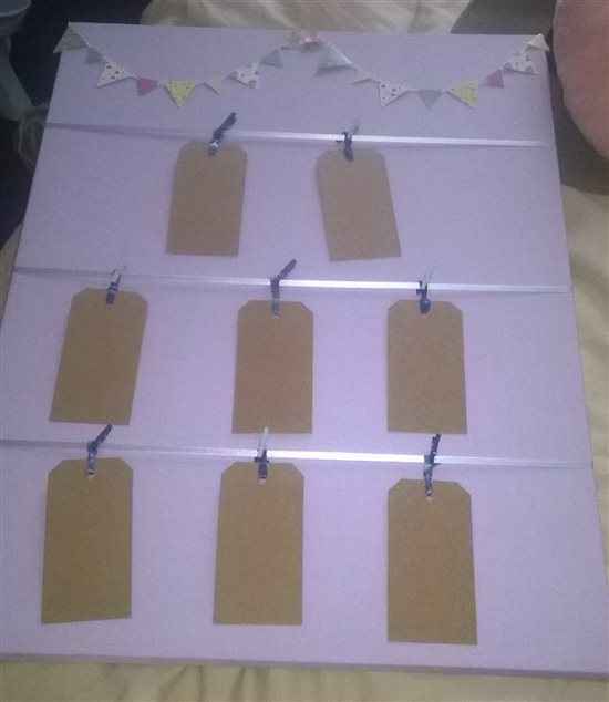 Re: July 2016 Brides (and Grooms)