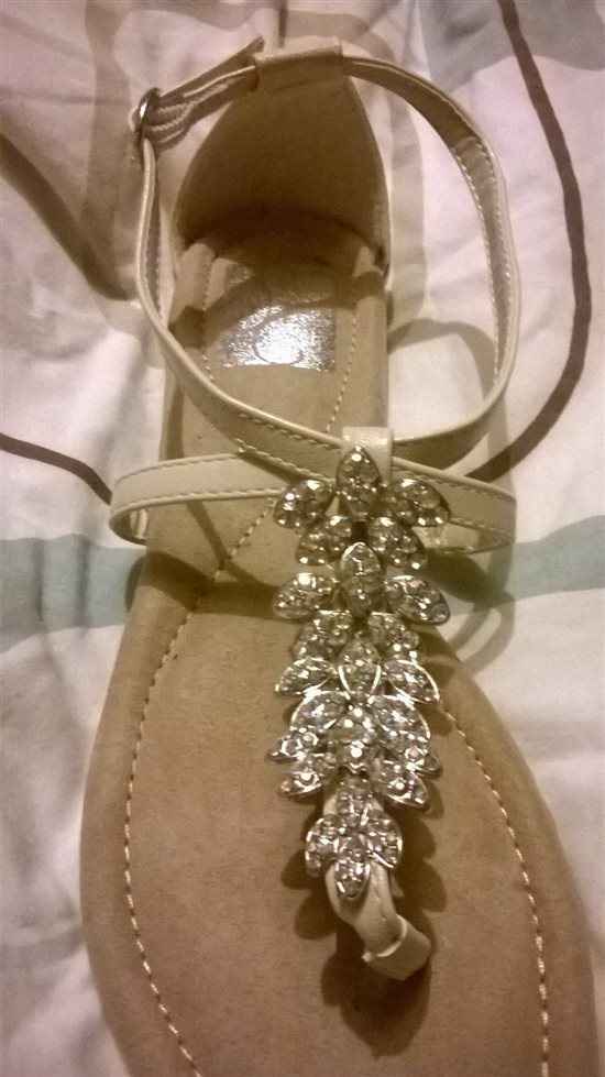 Re: Everything is coming together