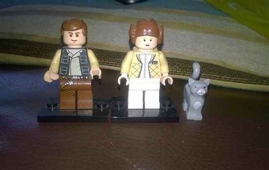 Re: Everything is coming together