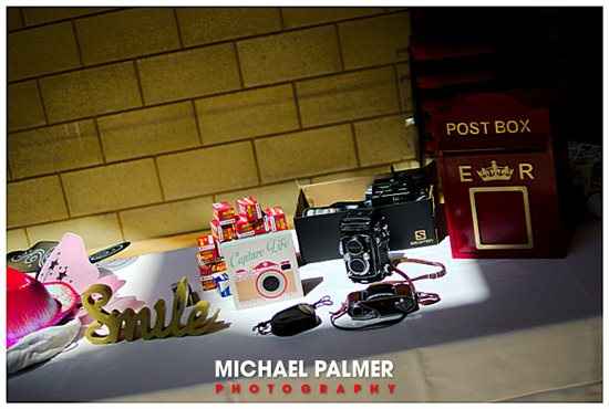 Re: A very long wedding report