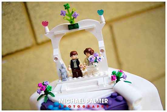 Re: A very long wedding report