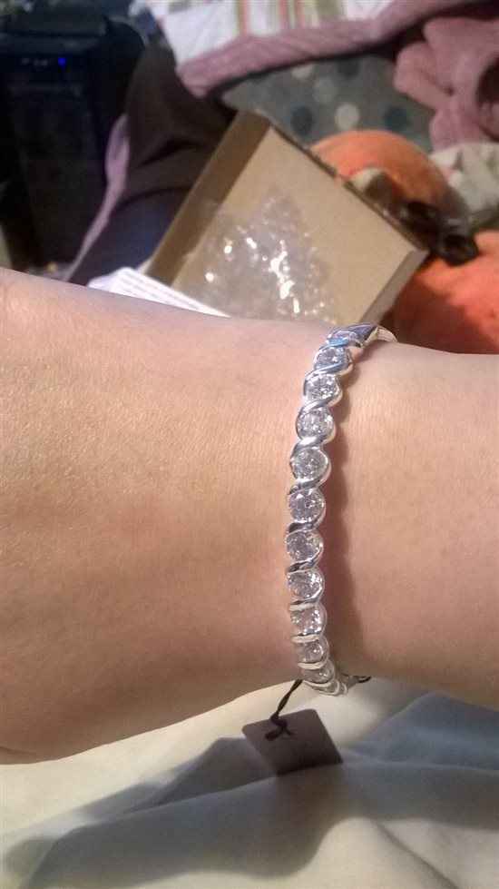 Four months to go flash