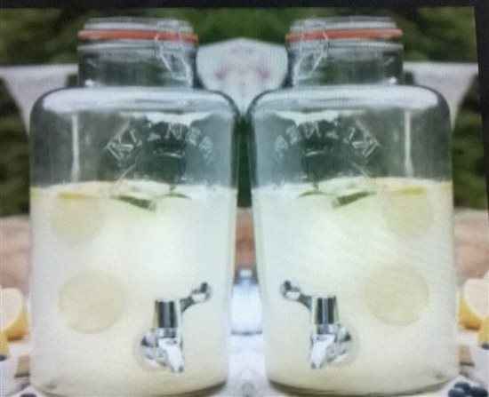 Four months to go flash