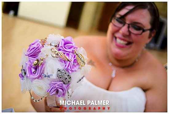 Re: Artificial Flowers?