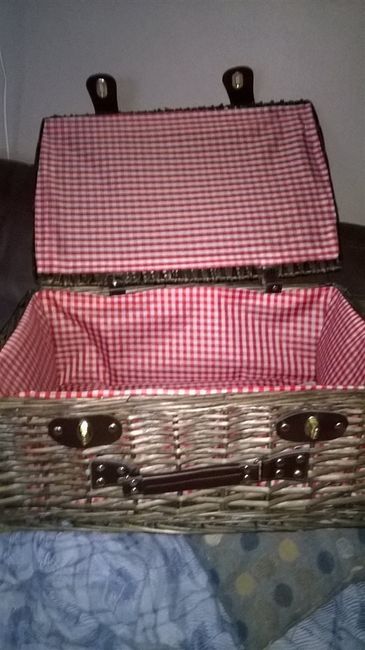 Re: Everything is coming together