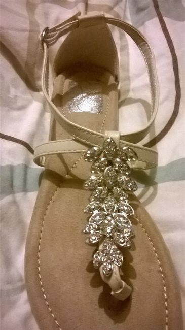 Re: Everything is coming together