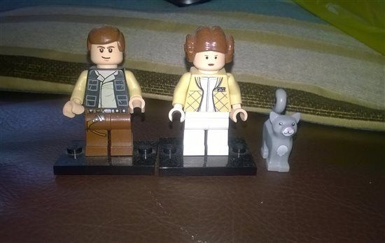 Re: Everything is coming together