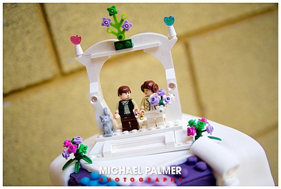 Re: A very long wedding report